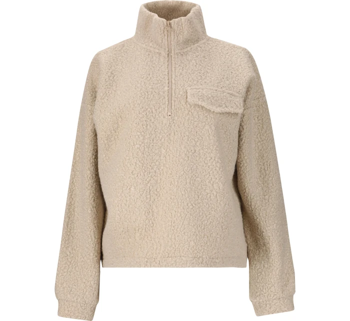 Dámska mikina Athlecia Florrie