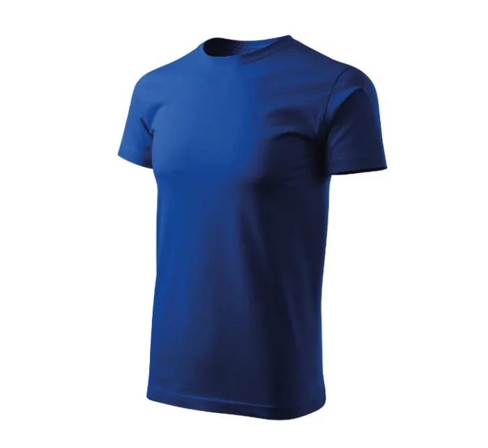 Heavy Nové tričko zadarmo unisex kráľovská modrá Heavy Nové tričko zadarmo unisex kráľovská modrá