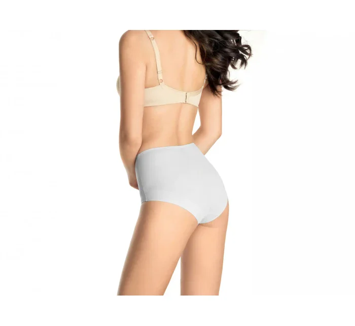 Nohavičky Free biela - Lormar