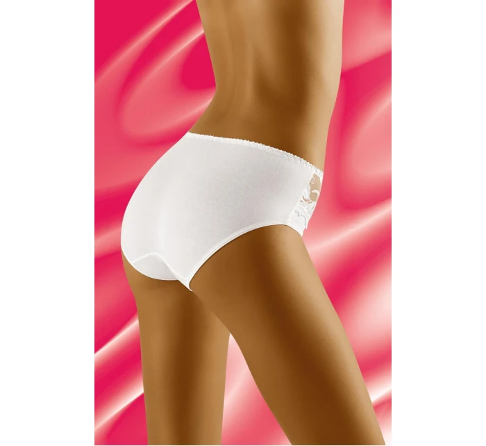 Dámske nohavičky ECO-DA - WOLBAR