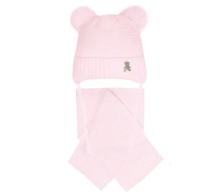 CZAPKA + model 18978178 - AJS