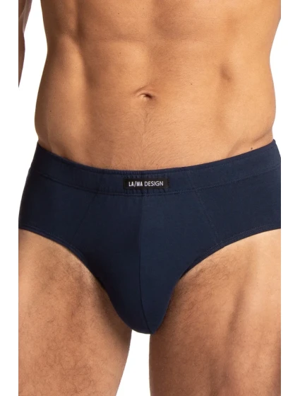 PÁNSKÉ SLIPY model 21182852 3PACK - Lama