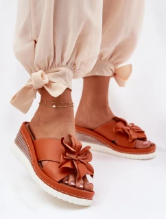 Papuče model 212351 Step in style