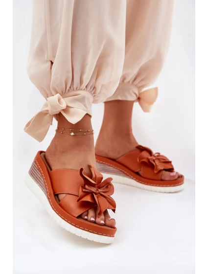 Papuče model 212351 Step in style