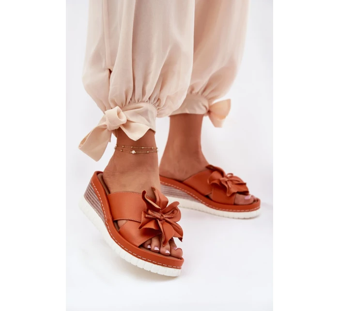 Papuče model 212351 Step in style