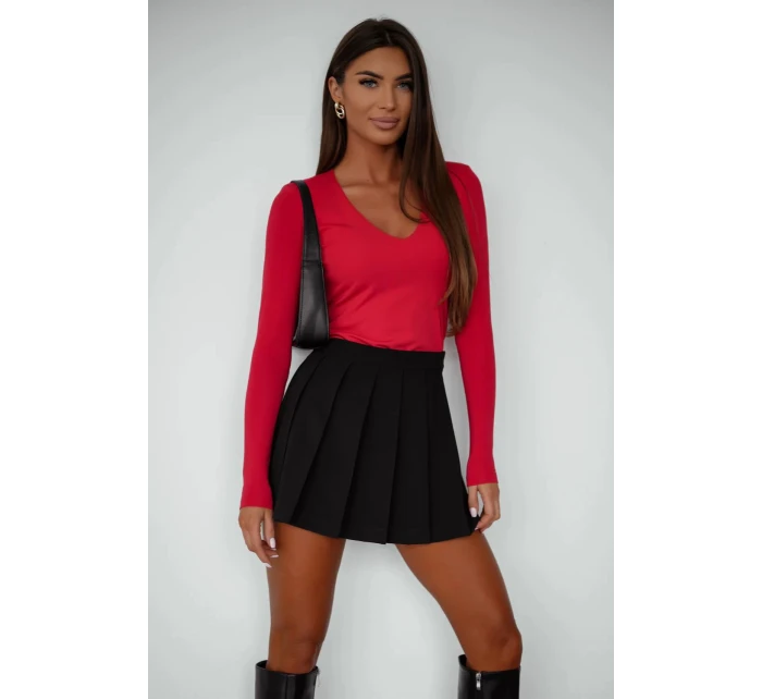 Blúzka model 222130 LaBalancia Blúzka model 222130 LaBalancia