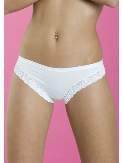 Bavlnené nohavičky Lovelygirl 3885