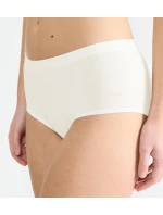 sloggi GO Sense Highwaist 2P - WHITE - SLOGGI WHITE - SLOGGI