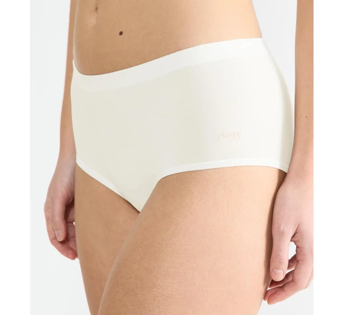 sloggi GO Sense Highwaist 2P - WHITE - SLOGGI WHITE - SLOGGI