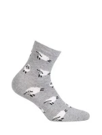 Dámske ponožky Wola Perfect Woman W84.01P Casual Dámske ponožky Wola Perfect Woman W84.01P Casual