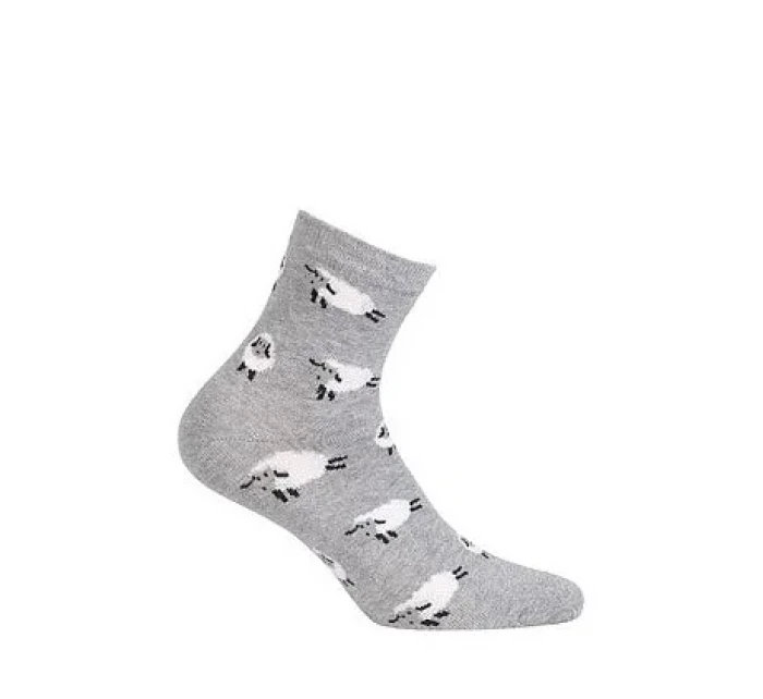 Dámske ponožky Wola Perfect Woman W84.01P Casual Dámske ponožky Wola Perfect Woman W84.01P Casual