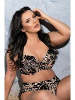 Spodný diel plaviek Ava SF 185/5/B Brazílsky S-2XL