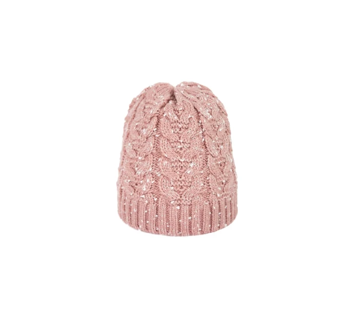 Dětská čepice model 18893965 Melody - Art of polo Dětská čepice model 18893965 Melody - Art of polo