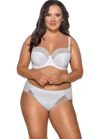 Ava 2111 SSS Maxi mäkká podprsenka