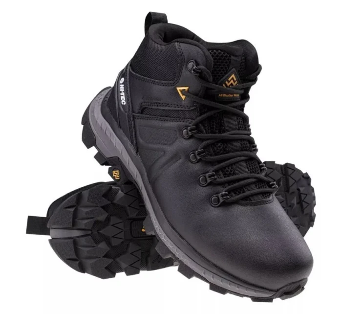 Topánky Hi-Tec K2 Thermo Hiker M 92800555299 Topánky Hi-Tec K2 Thermo Hiker M 92800555299