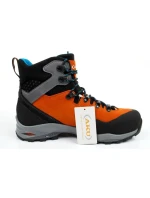 Aku Alterra II GTX M 430489 trekingová obuv