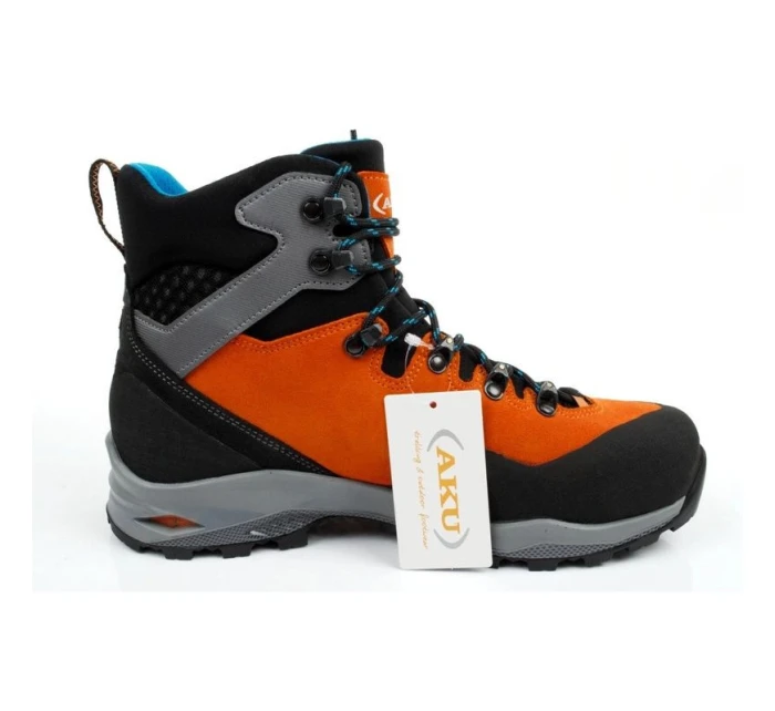 Aku Alterra II GTX M 430489 trekingová obuv