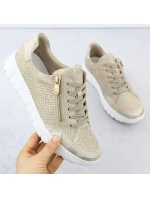 Športová obuv Rieker W N1316-90 RKR791