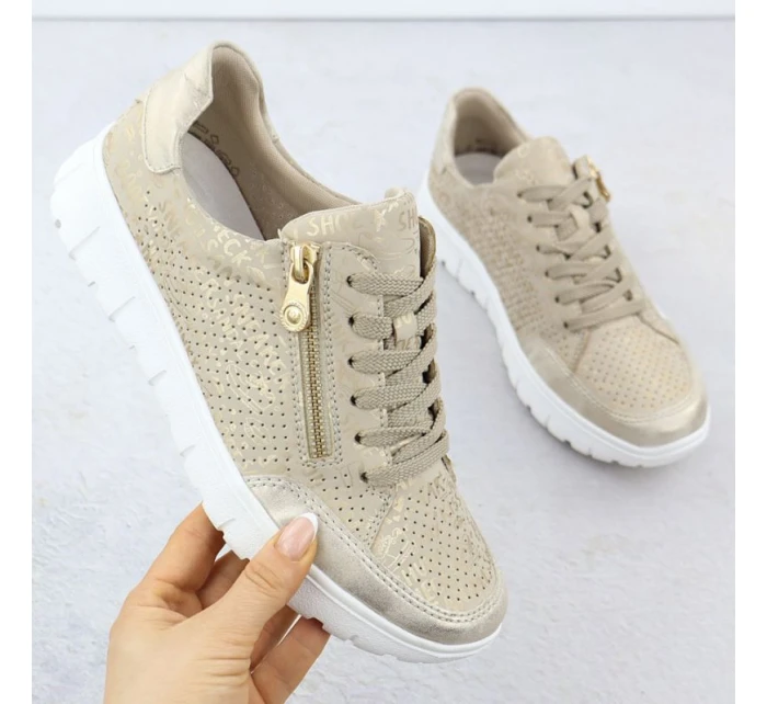 Športová obuv Rieker W N1316-90 RKR791