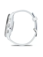 Garmin Venu 3 45mm biele hodinky