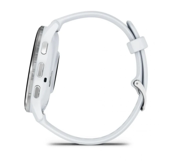 Garmin Venu 3 45mm biele hodinky