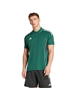 Adidas Tiro 25 Competition Polo M tričko JY1897 muži