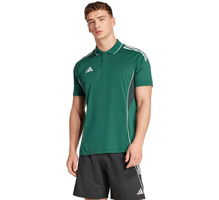 Adidas Tiro 25 Competition Polo M tričko JY1897 muži