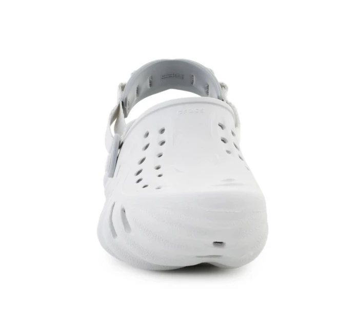 Dřeváky Echo model 21121311 - Crocs Dřeváky Echo model 21121311 - Crocs