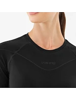 Dámske termoprádlo Viking Gaja Lady Set black 500-27-5512-0900 Dámske termoprádlo Viking Gaja Lady Set black 500-27-5512-0900