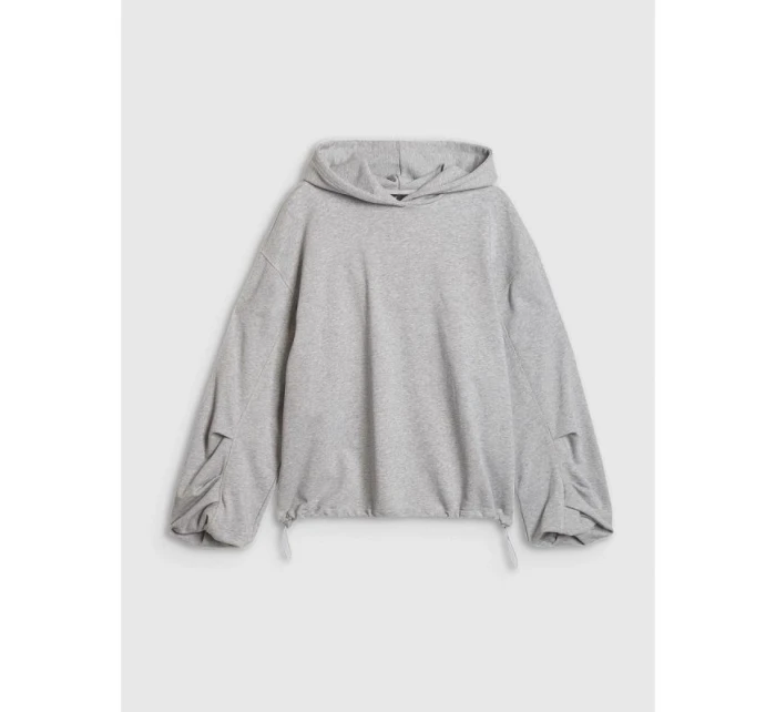 Dámska nepremokavá mikina s kapucňou 4F 4FRAW25TSWSF2462-26M