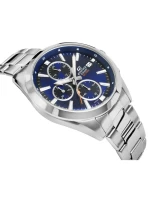 Pánské hodinky EDIFICE model 21805399 + BOX - CASIO Pánské hodinky EDIFICE model 21805399 + BOX - CASIO