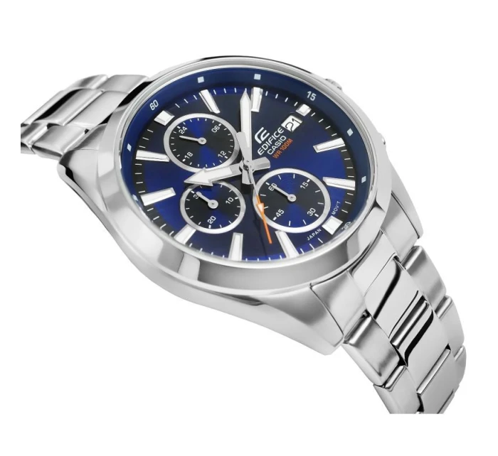 Pánské hodinky EDIFICE model 21805399 + BOX - CASIO Pánské hodinky EDIFICE model 21805399 + BOX - CASIO