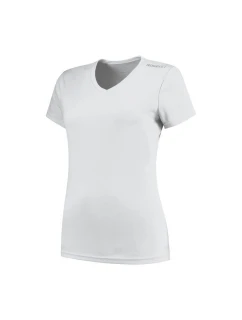 Rogelli dámsky dres PROMO biely XS