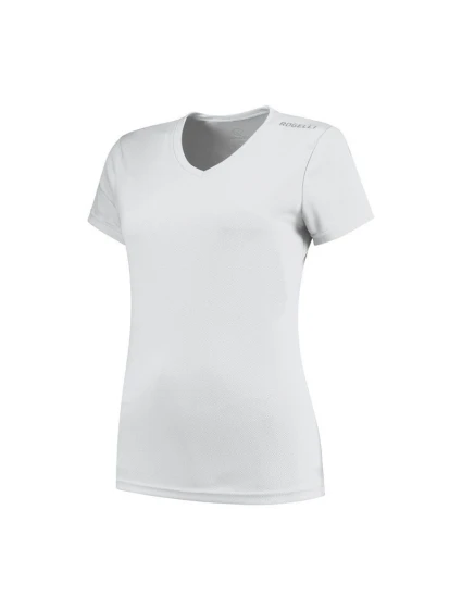 Rogelli dámsky dres PROMO biely XS