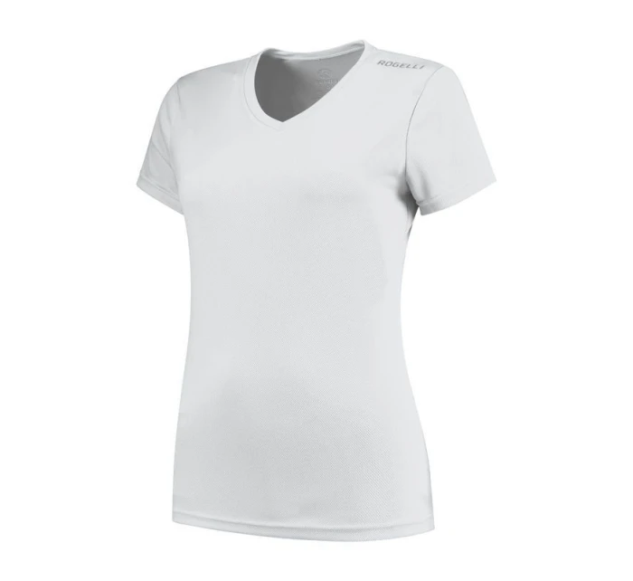 Rogelli dámsky dres PROMO biely XS