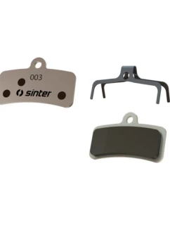 SINTER okładziny hamulcowe SHIMANO typ D BLUE
