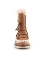 Dětské boty J  Jr model 16023915 - Geox