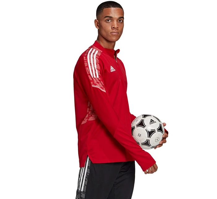 Pánsky tréningový top Condivo 21 Primeblue M GH7155 - Adidas