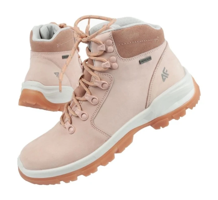 Dámska treková obuv BDH253 - 4F
