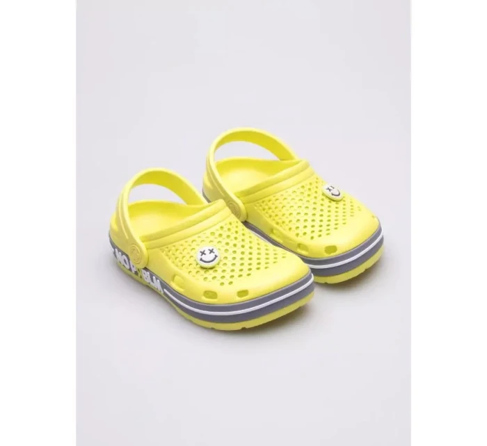 Dreváky Coqui Lindo Jr 6423-404-1348