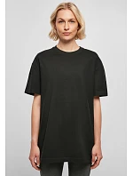 Build your Brand BY 149 Dámske tričko Oversize Boyfriend 56.0149 biele