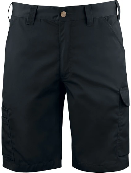 Shorts Pracovní kraťasy black model 22462575 - ProJob Shorts Pracovní kraťasy black model 22462575 - ProJob