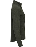 Cutter & Buck Fleece Jacket Women Dámská fleecová bunda "  ivy green model 22455344