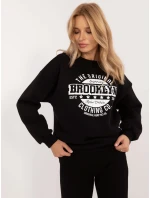 Bluza EM BL model 20496366 czarny - FPrice