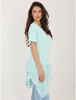 Blúzka IT SK 81869.54 mint Blúzka IT SK 81869.54 mint