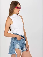 Top LO TP LK model 22180317 biały - FPrice Top LO TP LK model 22180317 biały - FPrice