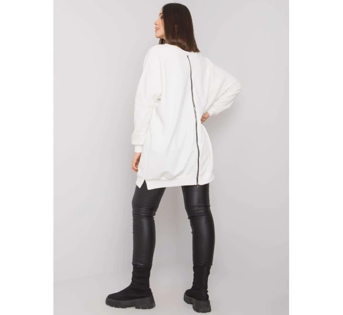 Tunika RV TU model 16292555 ecru - FPrice