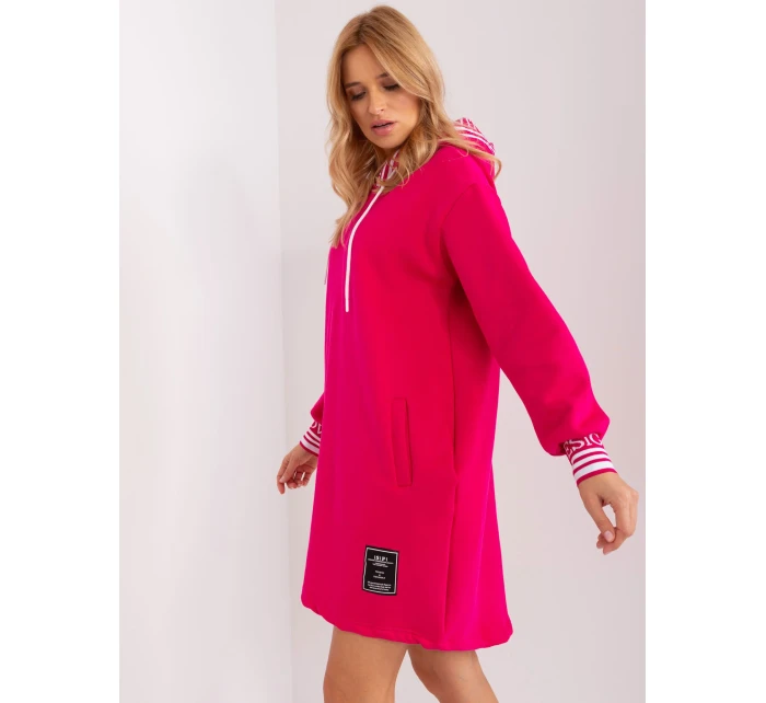 Tunika RV TU model 19069221 fuksjowy - FPrice