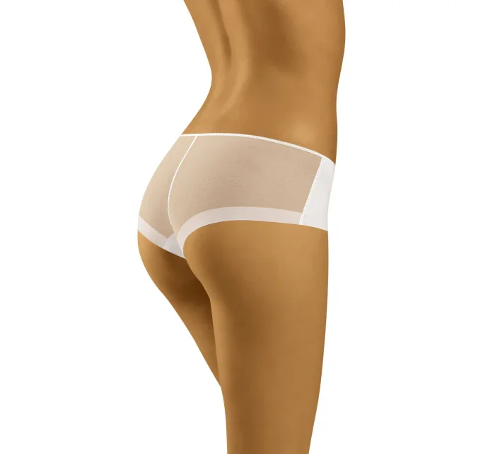 Šortky Evita White - Wol-Bar