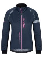 Dámská bunda tmavě modrá  model 21272099 - Kilpi